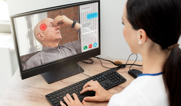 Telehealth